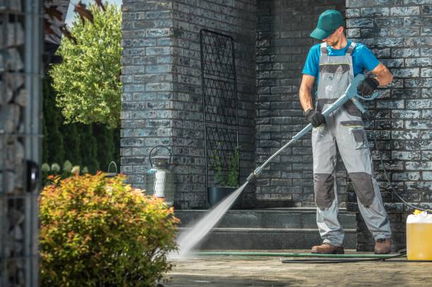 Best Oil and Grease Removal from Surfaces in Lowry Crossing, TX