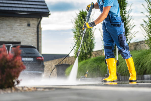Best Residential Pressure Washing in Lowry Crossing, TX